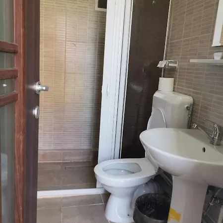 Casa Ioana Affittacamere