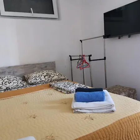 Casa Ioana Costinesti