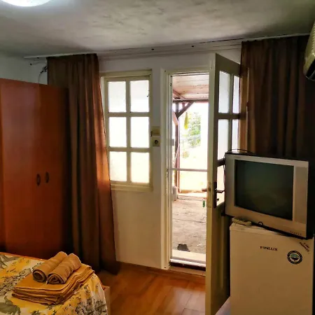 Casa Ioana * Costinesti