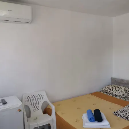 Casa Ioana Guest house Costinesti