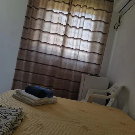 Casa Ioana * Costinesti
