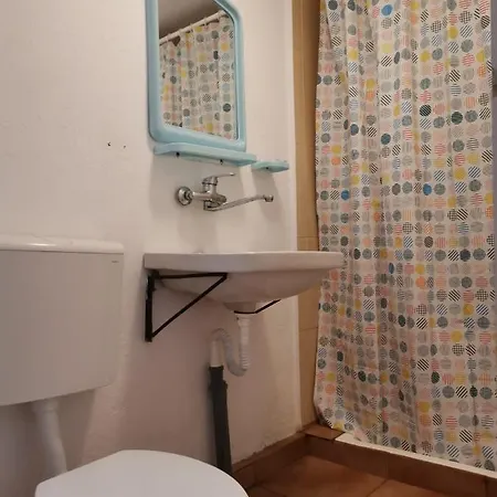 Casa Ioana Guest house