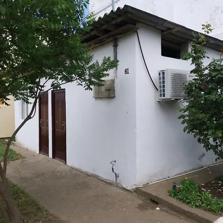 Casa Ioana Гостевой дом