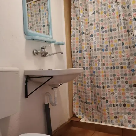 Guest house Casa Ioana