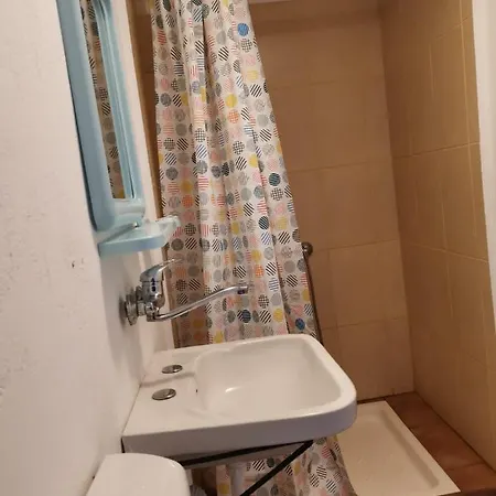 Casa Ioana Guest house *