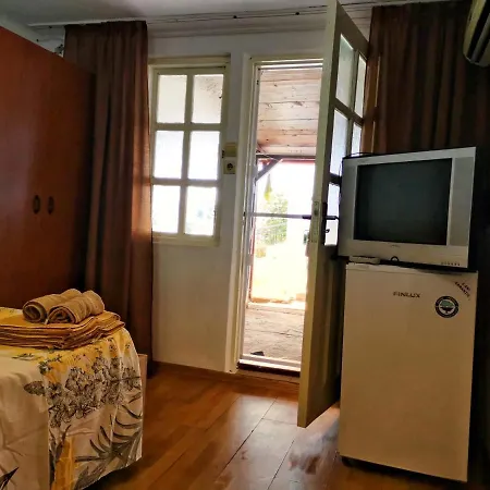 Casa Ioana Gasthuis *